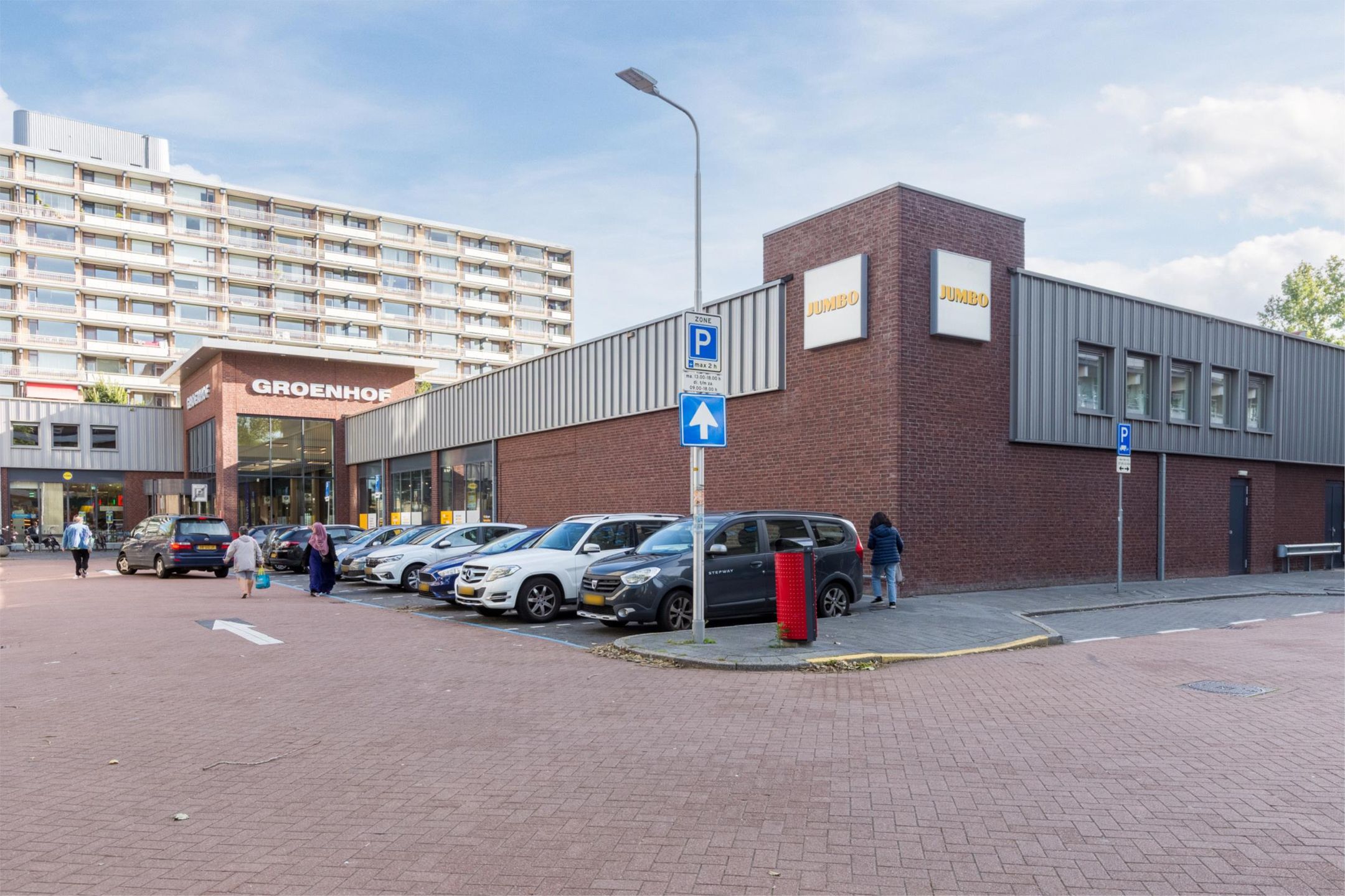 Foto 36 van Groenhof 366