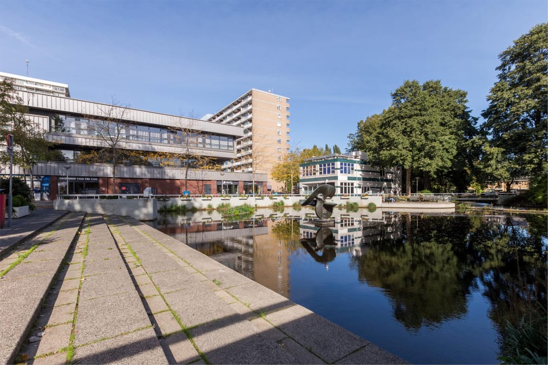 Foto 43 van Groenhof 366