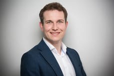 Melle van der Wal - Real Estate Advisor