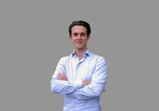 Pim Kappers - Real Estate Advisor