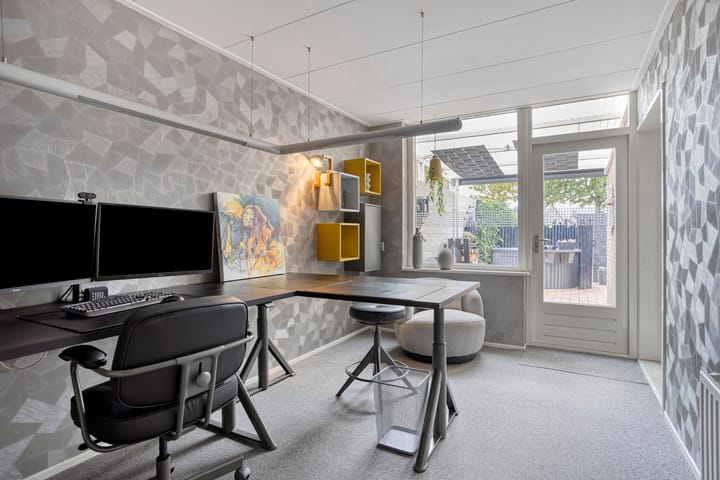 Photo 3 of Godefriduslaan 16