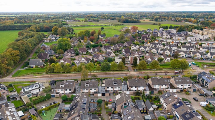 Photo 5 of Godefriduslaan 16