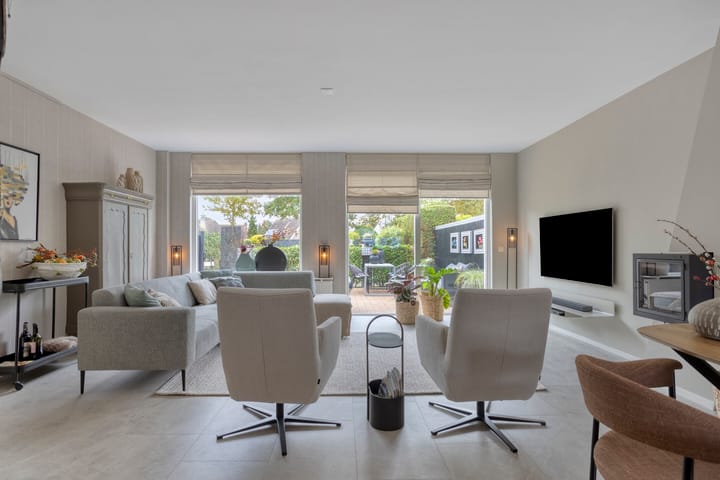 Photo 9 of Godefriduslaan 16