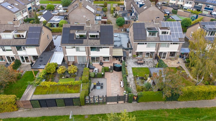 Photo 42 of Godefriduslaan 16