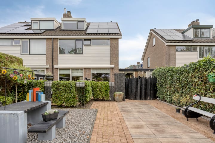 Photo 43 of Godefriduslaan 16