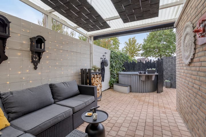 Photo 45 of Godefriduslaan 16