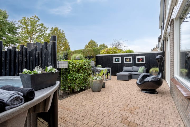 Photo 47 of Godefriduslaan 16