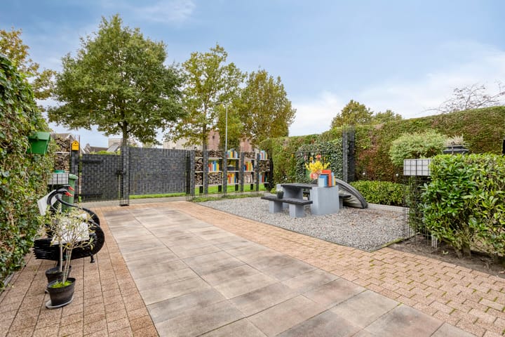 Photo 49 of Godefriduslaan 16