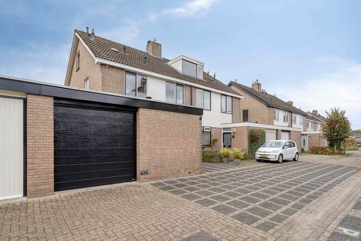 Photo 51 of Godefriduslaan 16