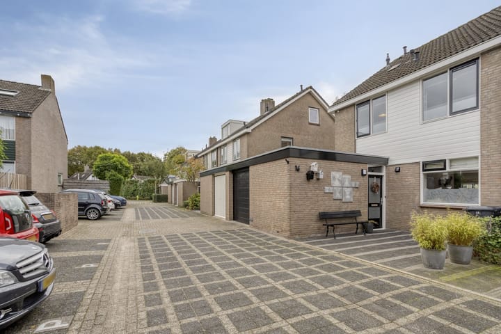 Photo 52 of Godefriduslaan 16