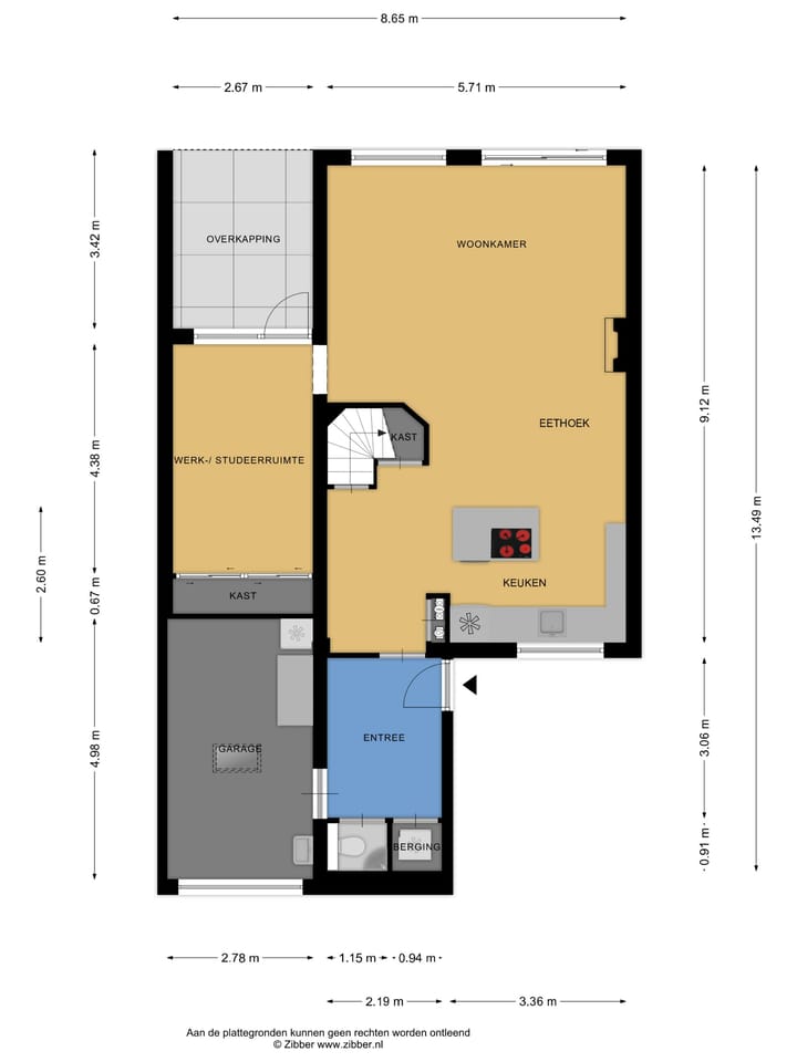 Photo 56 of Godefriduslaan 16