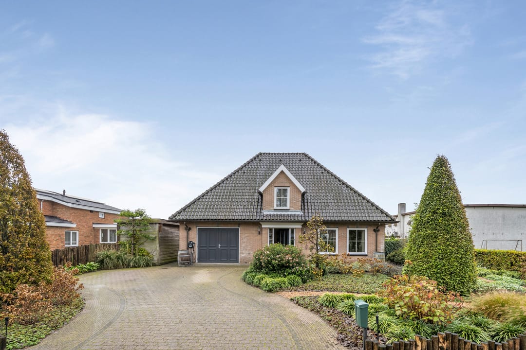 Foto 1 van Zandvaart 184-B