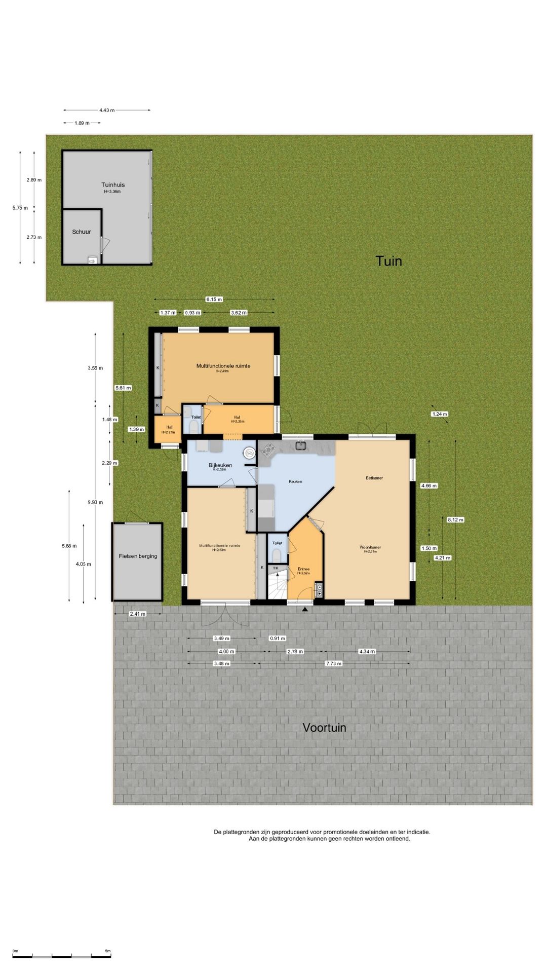 Foto 59 van Zandvaart 184-B