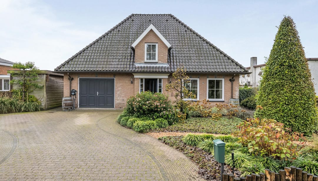 Foto 2 van Zandvaart 184-B