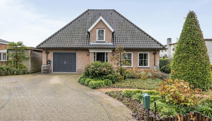 Foto 2 van Zandvaart 184-B