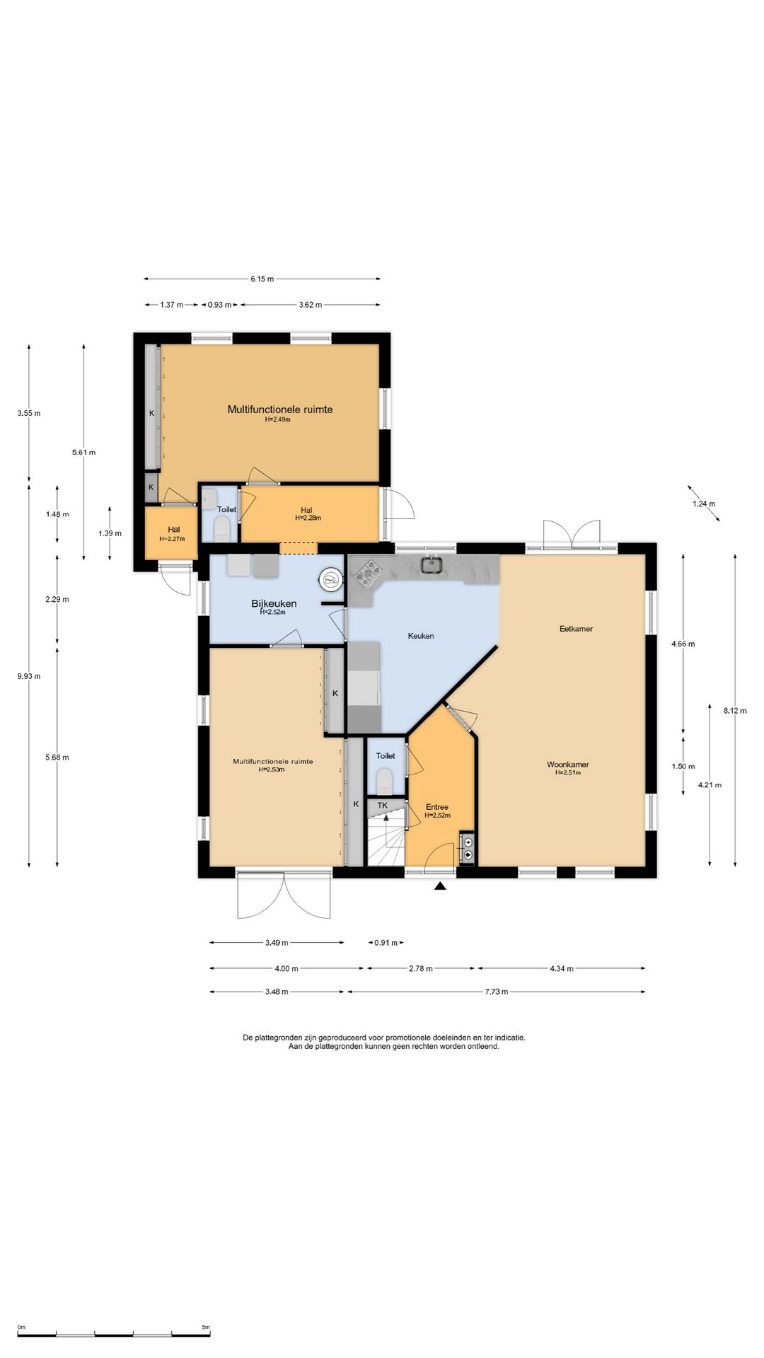 Foto 60 van Zandvaart 184-B