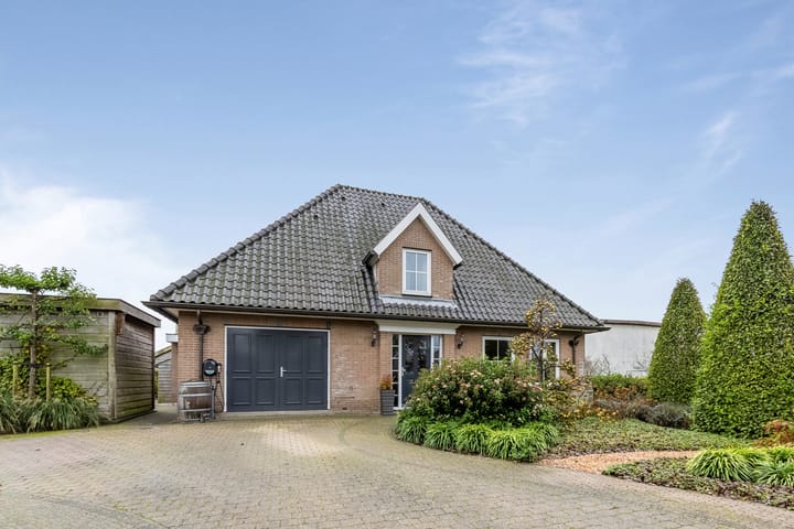 Foto 3 van Zandvaart 184-B