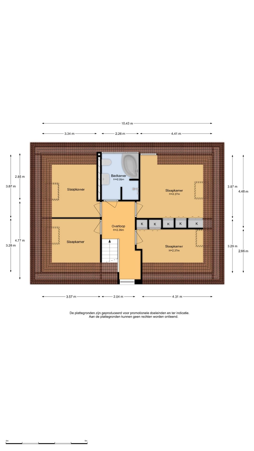 Foto 61 van Zandvaart 184-B