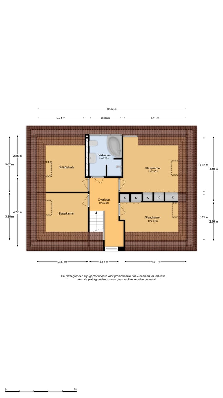 Foto 61 van Zandvaart 184-B