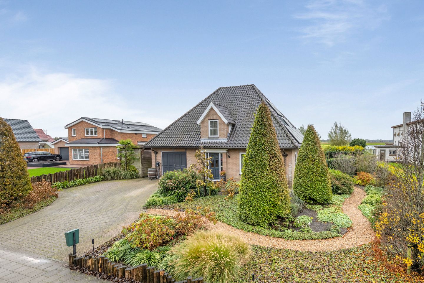 Foto 4 van Zandvaart 184-B