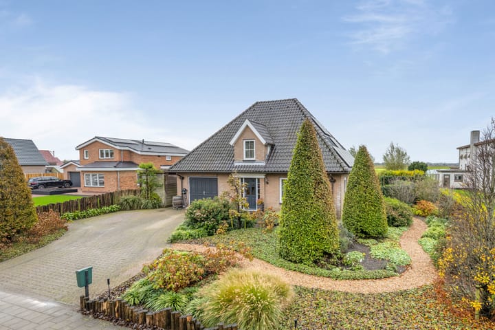 Foto 4 van Zandvaart 184-B