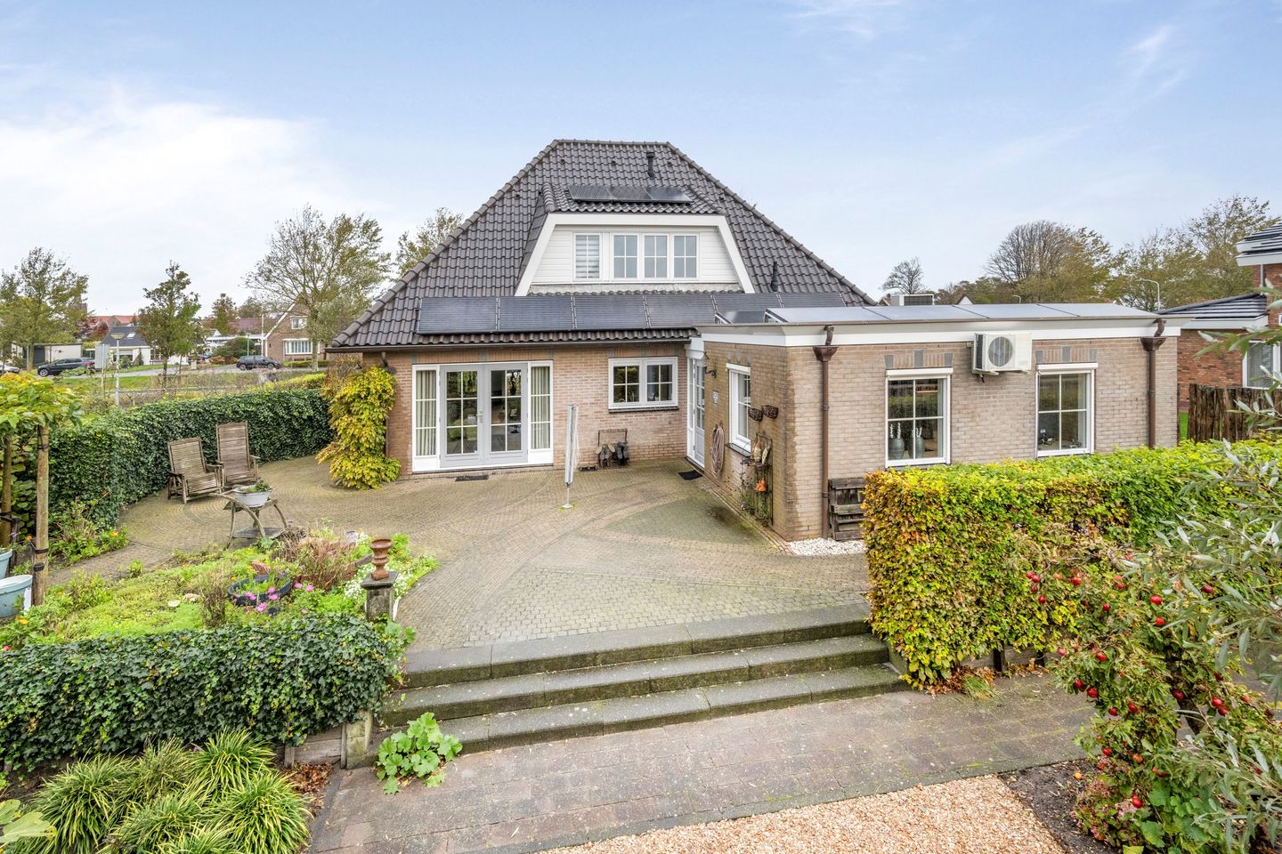 Foto 5 van Zandvaart 184-B