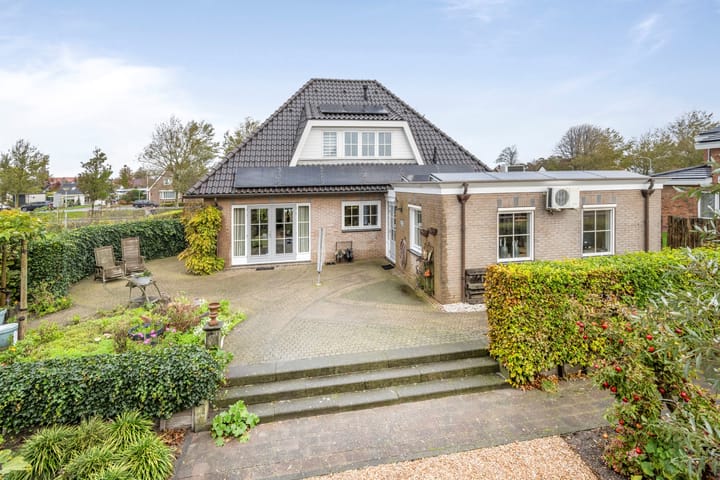 Foto 5 van Zandvaart 184-B