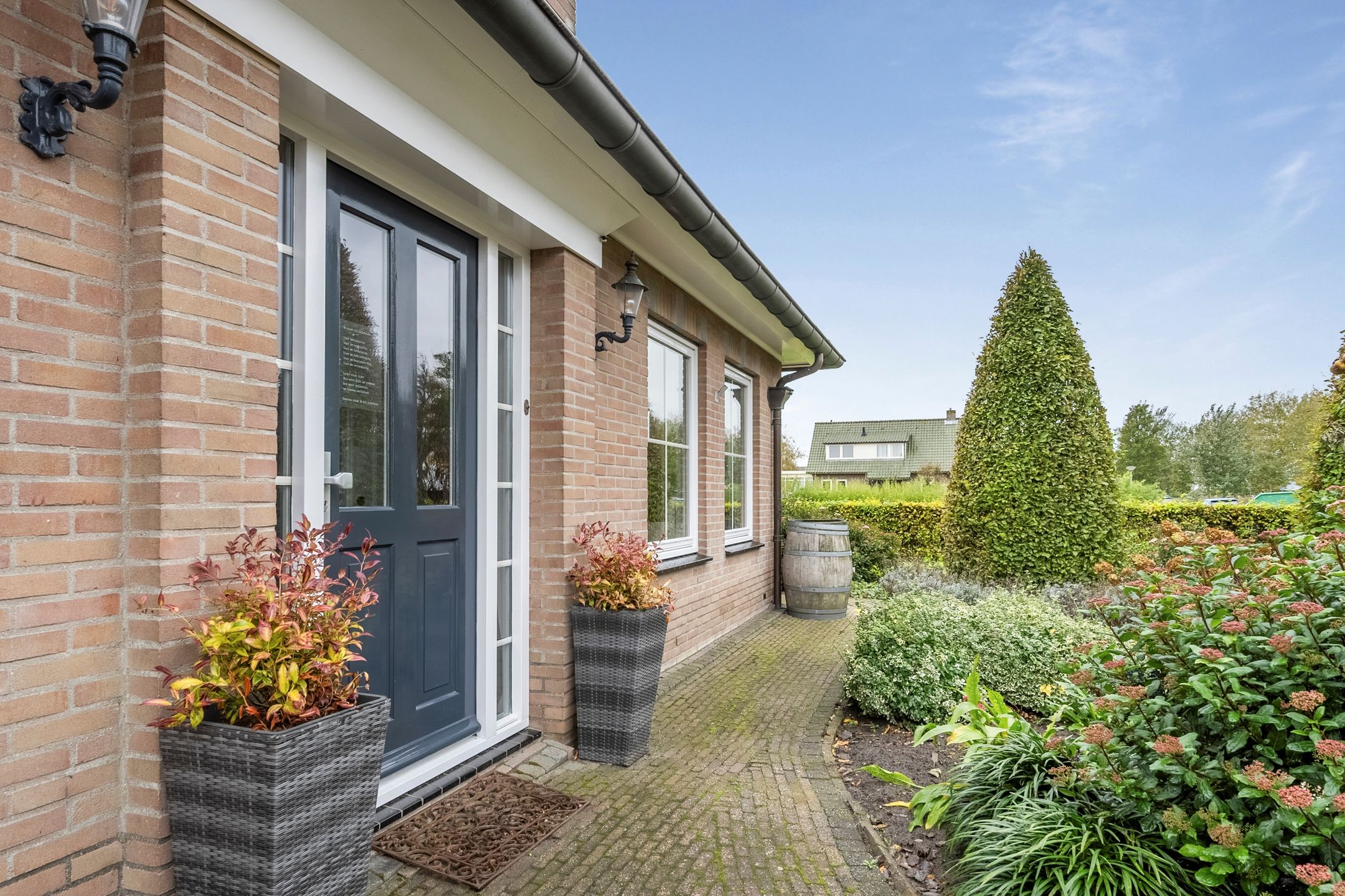 Foto 6 van Zandvaart 184-B