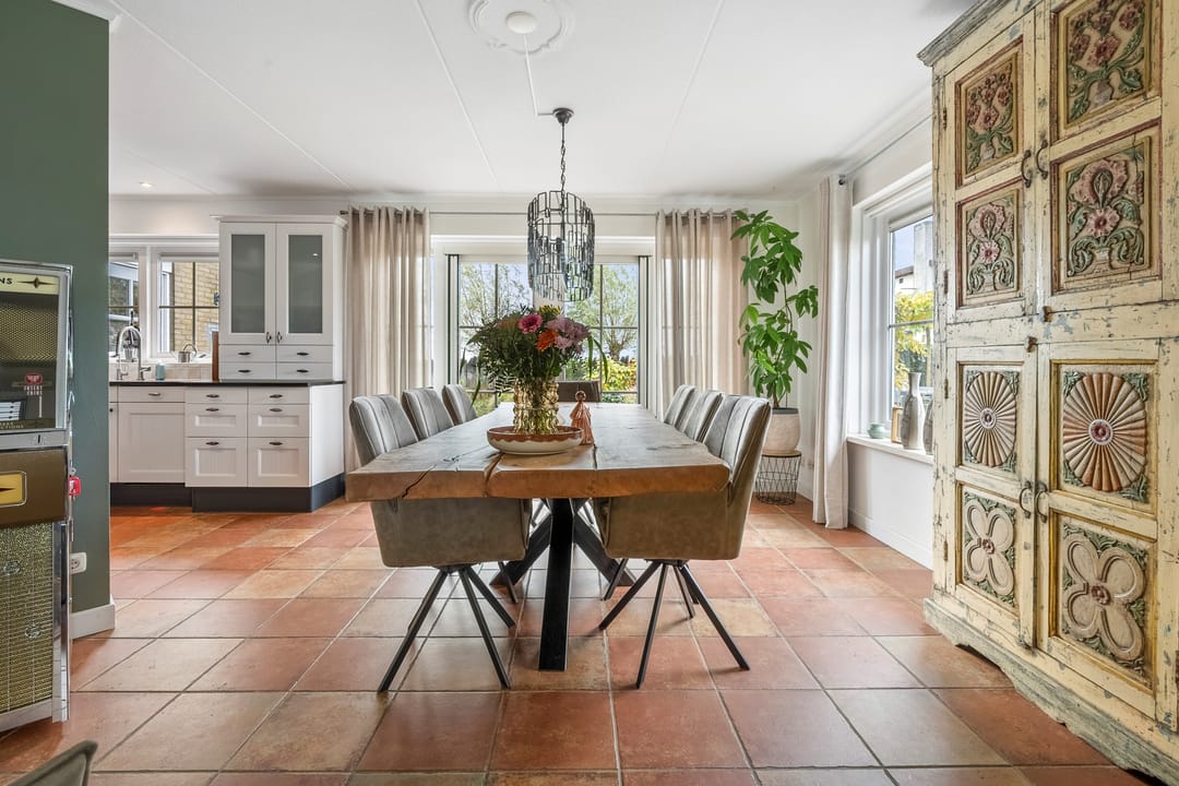 Foto 13 van Zandvaart 184-B