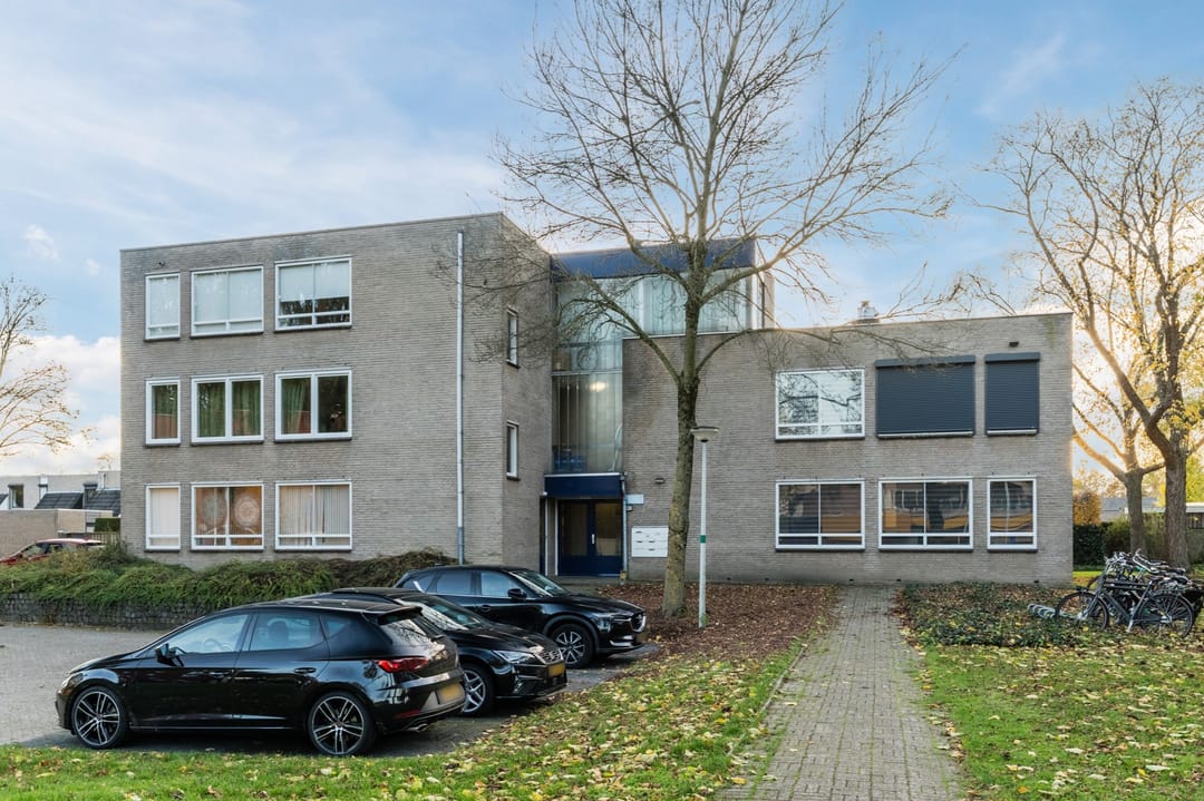 Foto 1 van Dommel 14