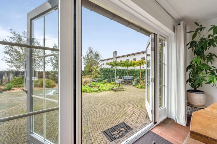 Foto 15 van Zandvaart 184-B