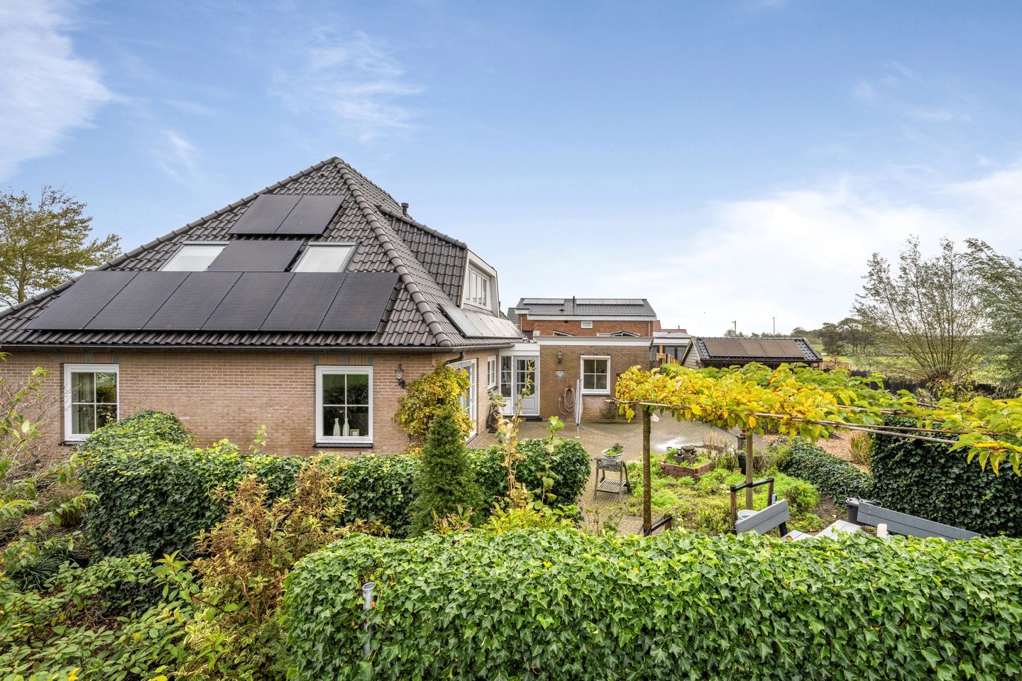 Foto 29 van Zandvaart 184-B