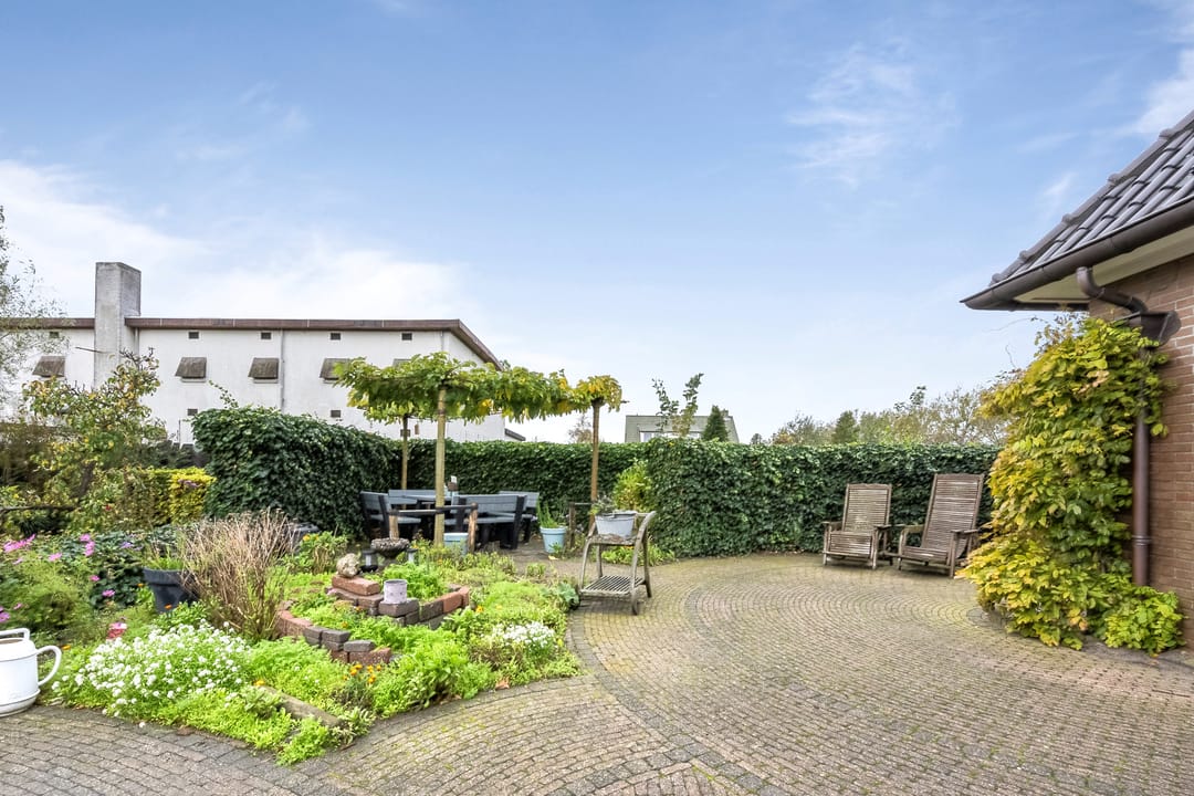 Foto 31 van Zandvaart 184-B