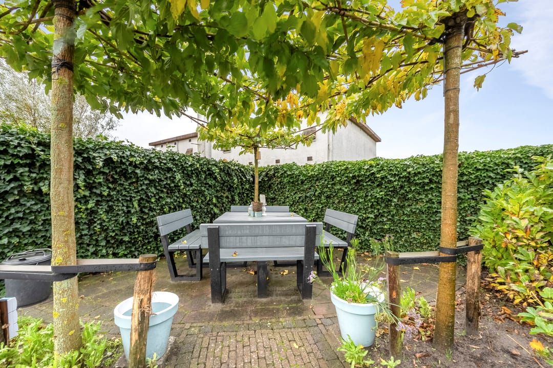 Foto 32 van Zandvaart 184-B