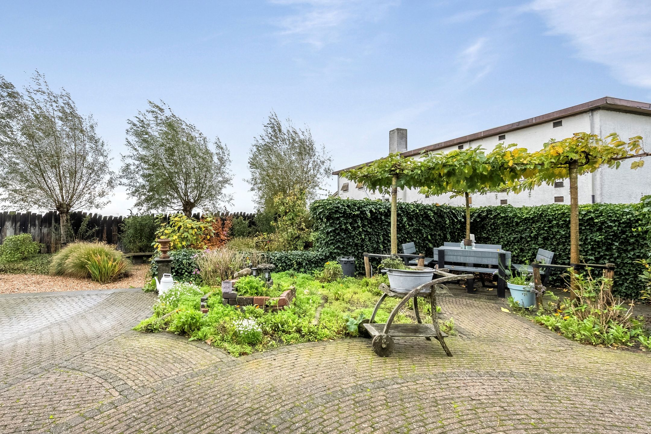 Foto 33 van Zandvaart 184-B