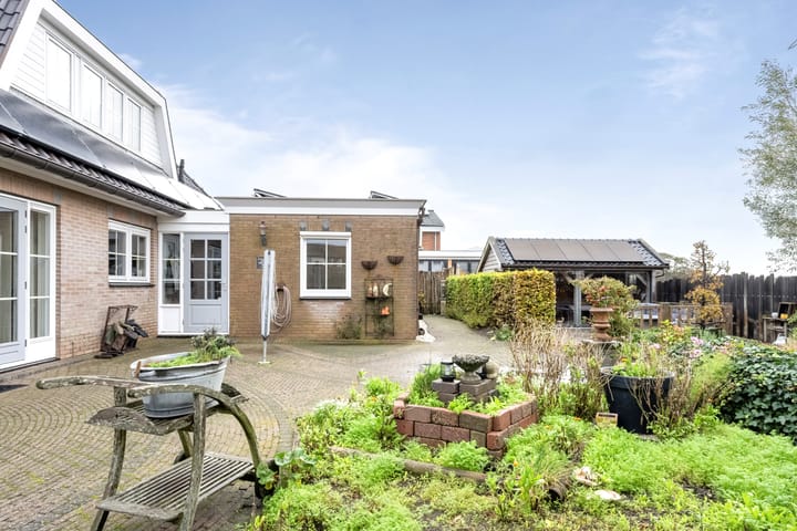 Foto 34 van Zandvaart 184-B