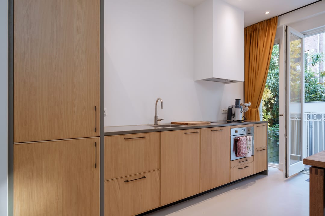 Foto 7 van Lange Leidsedwarsstraat 174-A