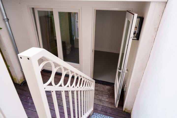 Foto 3 van Lange Leidsedwarsstraat 174-A