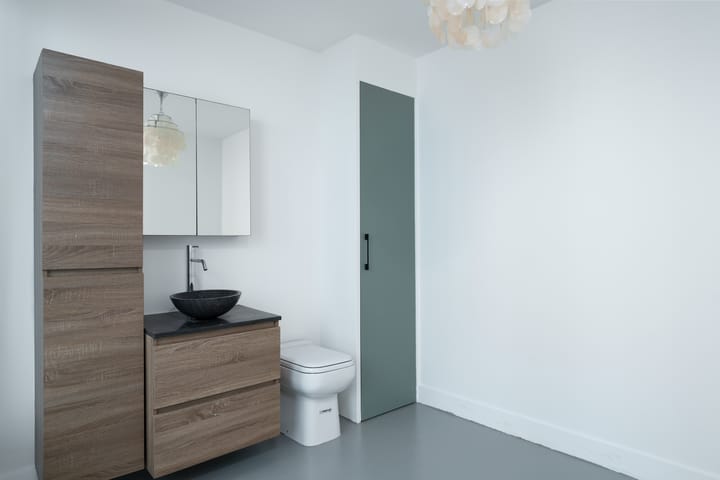 Foto 5 van Lange Leidsedwarsstraat 174-A