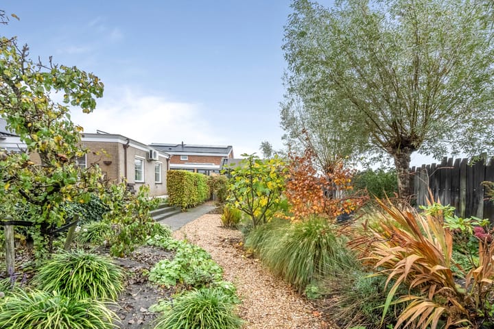 Foto 36 van Zandvaart 184-B