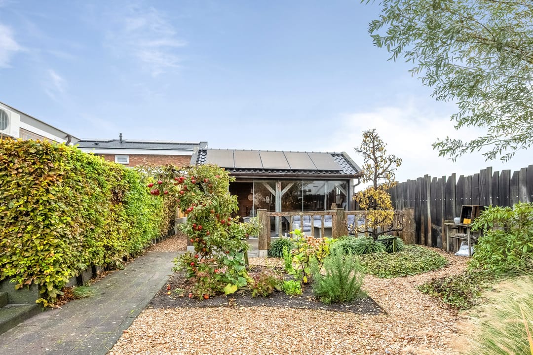 Foto 37 van Zandvaart 184-B