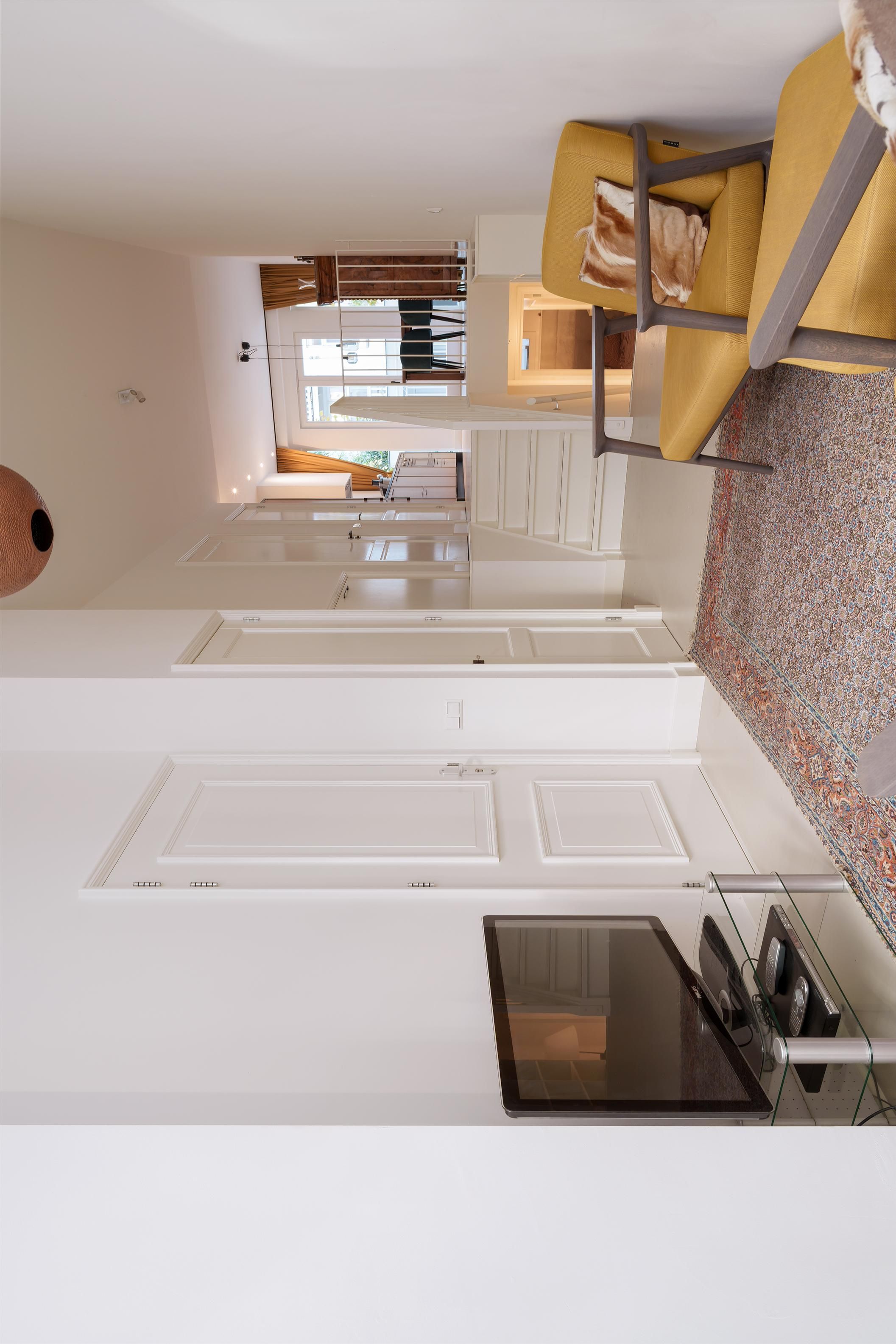 Foto 9 van Lange Leidsedwarsstraat 174-A