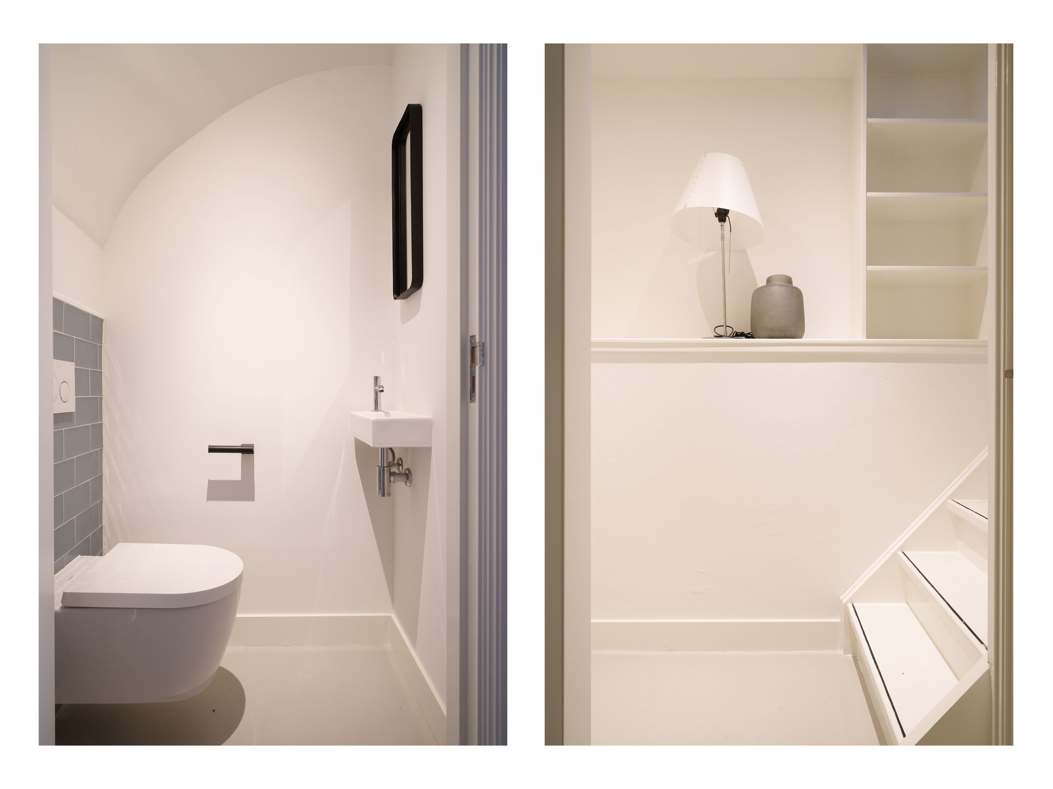 Foto 12 van Lange Leidsedwarsstraat 174-A