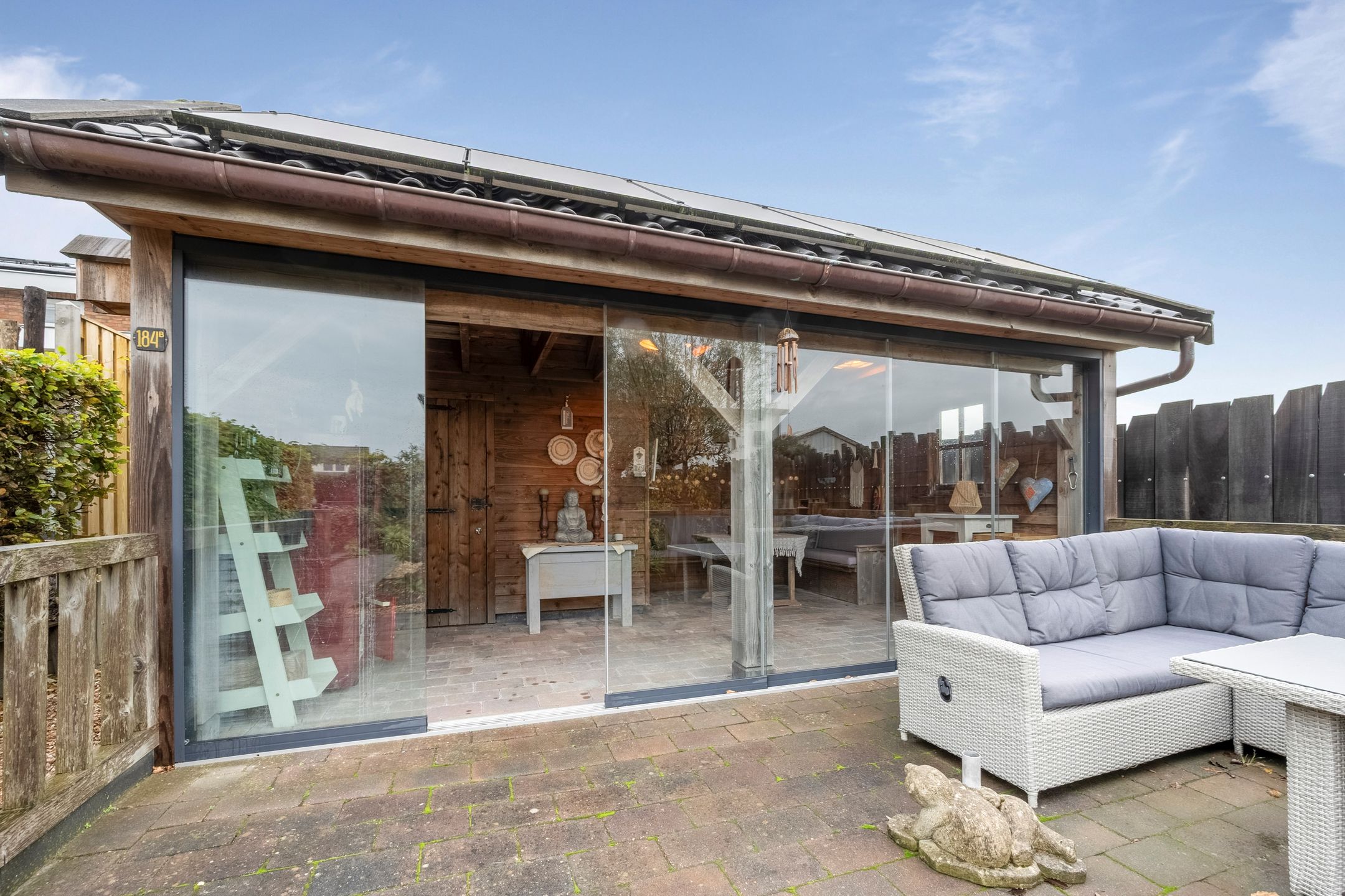 Foto 39 van Zandvaart 184-B