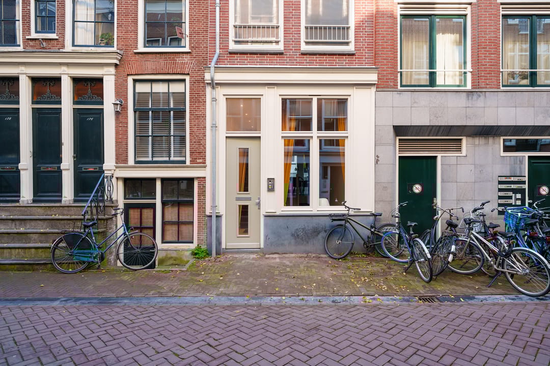 Foto 13 van Lange Leidsedwarsstraat 174-A