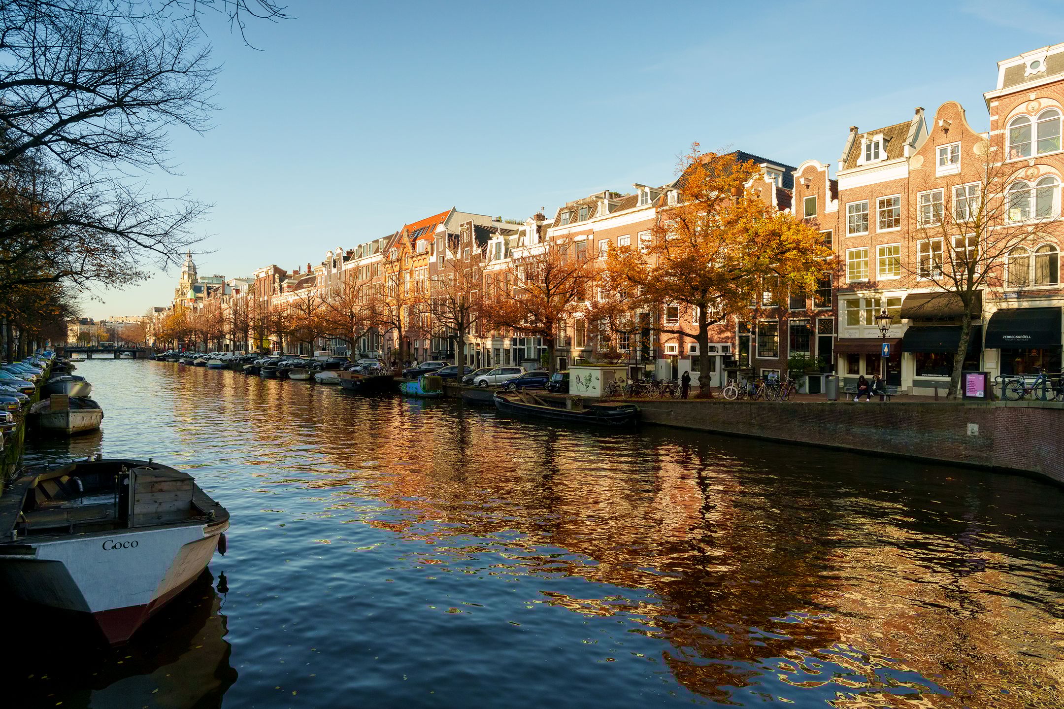 Foto 15 van Lange Leidsedwarsstraat 174-A