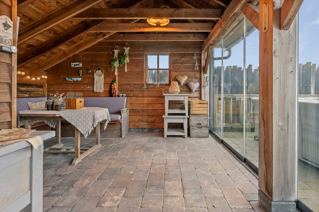 Foto 41 van Zandvaart 184-B