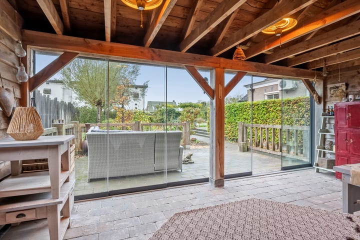 Foto 43 van Zandvaart 184-B