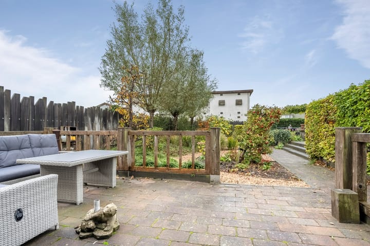 Foto 44 van Zandvaart 184-B