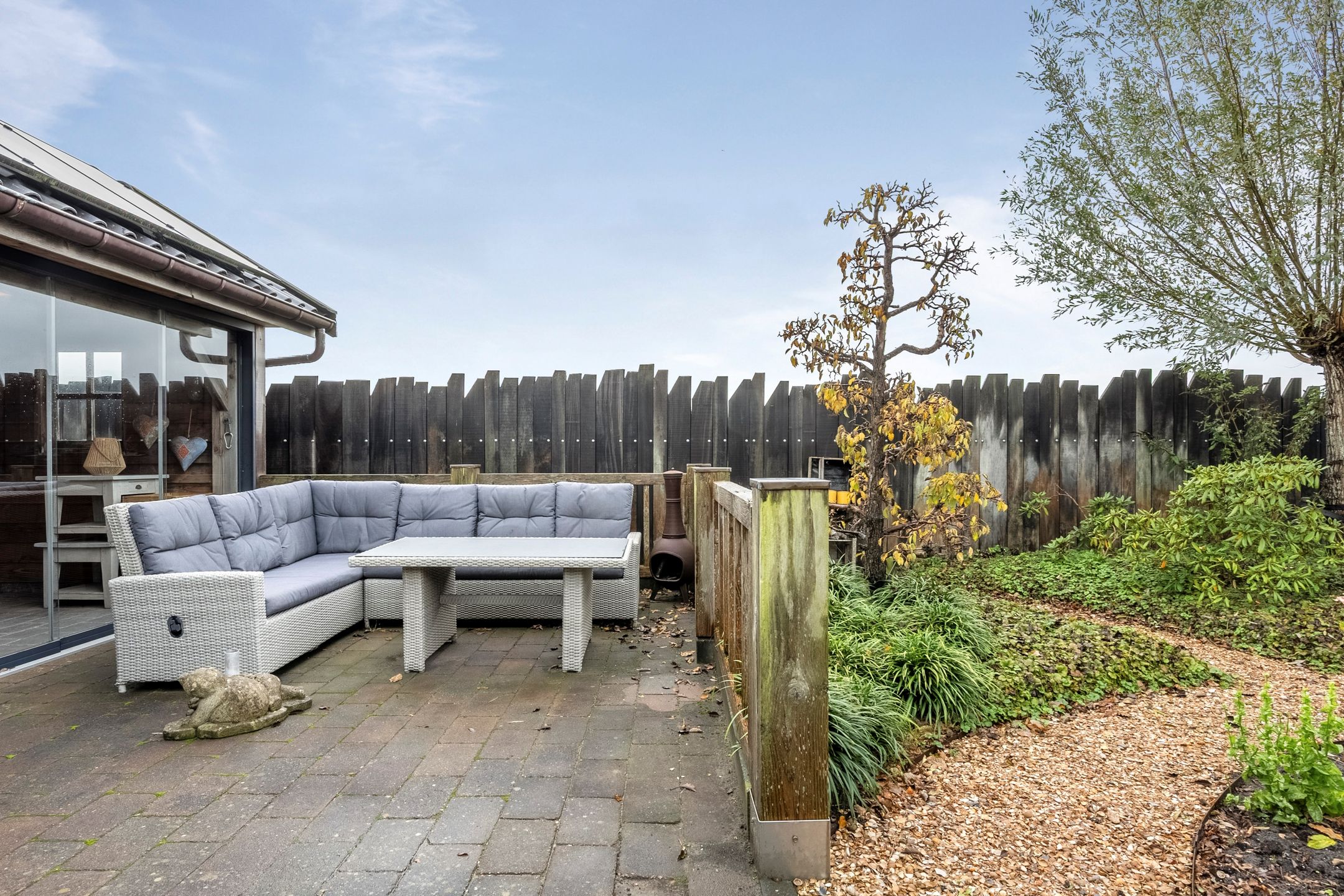 Foto 45 van Zandvaart 184-B